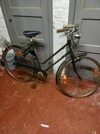 vintage fiets voor volwassenen, Fietsen en Brommers, Fietsen | Oldtimers
