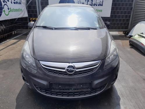 KOPLAMP RECHTS Opel Corsa D (01-2006/12-2014), Auto-onderdelen, Verlichting, Opel, Gebruikt