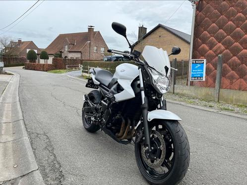 Yamaha XJ6 nakedbike, Motoren, Motoren | Yamaha, Particulier, Ophalen