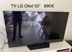 Tv LG oled 55“, Audio, Tv en Foto, Televisies, Ophalen, Nieuw, OLED, 100 cm of meer