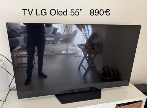 Tv LG oled 55“, Audio, Tv en Foto, Televisies, Nieuw, OLED, 100 cm of meer, 4k (UHD), LG, Smart TV, Ophalen