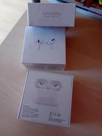 airpods pro, Intra-auriculaires (In-Ear), Bluetooth, Enlèvement ou Envoi, Neuf