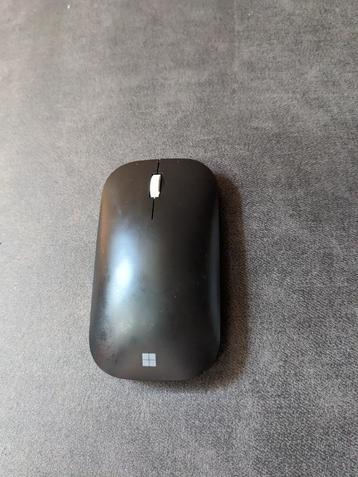 Souris Bluetooth sans fil Microsoft Modern Mobile Mouse