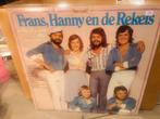 Frans, Hanny en de Rekels- 'n Lied Voor Alle Mensen, Cd's en Dvd's, Vinyl | Nederlandstalig, Ophalen of Verzenden