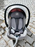 Cybex autostoel (met nestje), Ophalen, Gebruikt, Overige merken, Autogordel of Isofix