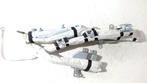GORDIJN AIRBAG LINKS Nissan Juke (F15) (CABX12C34121066D01), Auto-onderdelen, Gebruikt, Nissan