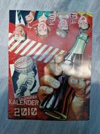 Coca Cola kalender 2010, Verzamelen, Ophalen of Verzenden, Nieuw, Overige typen