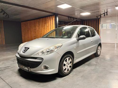 Peugeot 206+ 1.4i Génération, Autos, Peugeot, Entreprise, Achat, Airbags, Air conditionné, Ordinateur de bord, Rétroviseurs électriques