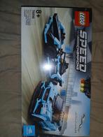 Lego 76898 in ongeopende verpakking, Ophalen, Zo goed als nieuw, Lego