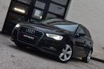 Audi A3 1.6TDI Automaat / Navi / PDC / Verw Zetels / Garanti, Auto's, Testrit aan huis, Stof, 4 cilinders, Zwart