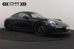 Porsche 991 .2 CARRERA 4 GTS - NAVI - LEDER - 35.640km!!, Auto's, 0 kg, Zwart, 203 g/km, 333 kW