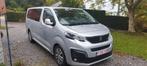 Expert 180cv encore garantie et entretien Peugeot, Auto's, Bestelwagens en Lichte vracht, Automaat, Leder, Diesel, Particulier