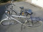 fietsen met werk aan, Fietsen en Brommers, Ophalen, Gebruikt