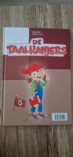 Taalboek B, Ophalen of Verzenden, Zo goed als nieuw, Nederlands