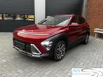 Hyundai Kona 1.0 T-GDI Premium, Auto's, Hyundai, Voorwielaandrijving, Stof, Gebruikt, 120 pk