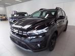 Dacia SANDERO Stepway 1.0 TCe Expression (bj 2024), Stof, Gebruikt, 91 pk, 67 kW