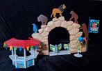 Playmobil De Zoo 6634, Kinderen en Baby's, Speelgoed | Playmobil, Ophalen, Gebruikt