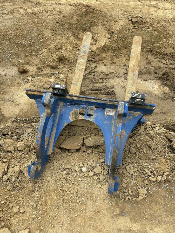 Bacs CW40, Articles professionnels, Machines & Construction | Pièces, Enlèvement