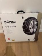 sneeuwkettingen SUV Easy fit 247, Auto diversen, Sneeuwkettingen, Ophalen, Zo goed als nieuw