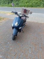 Turbho 50cc, Vélos & Vélomoteurs, Turbho, Classe B (45 km/h), Enlèvement, Utilisé