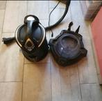 Ritello stofzuiger met toebehoren, Elektronische apparatuur, Stofzuigers, Ophalen, Gebruikt, Reservoir, Stofzuiger