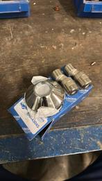 Grohe S koppeling met rozet, Doe-het-zelf en Bouw, Sanitair, Ophalen of Verzenden, Nieuw, Chroom, Kraan