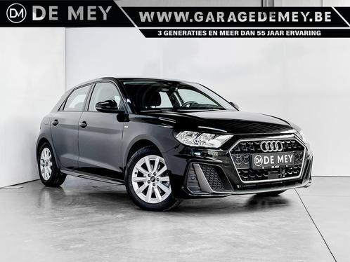 Audi A1 Sportback A1 Sportback 30 TFSI Business Edition S li, Auto's, Audi, A1, ABS, Airbags, Airconditioning, Elektrische ramen