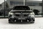 BMW M5 TOURING 4.4 V8 Hybrid 41Co2 B&W Ventilation Pano, Auto's, Automaat, 585 pk, USB, Leder