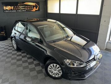 Volkswagen Golf 1.2TSI 1e eigenaarsgarantie 12 maanden beschikbaar voor biedingen