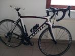 kuota kryon, Fietsen en Brommers, Fietsen | Racefietsen, Ophalen, 28 inch, Gebruikt, Carbon