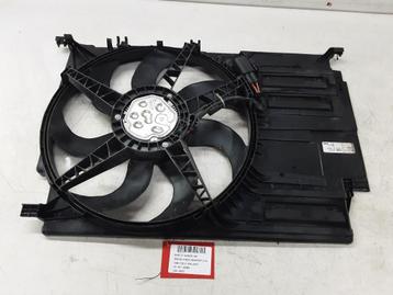 KACHEL VENTILATORMOTOR BMW X1 (F48) (763606908) beschikbaar voor biedingen