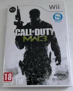 Call of Duty MW3 voor de Wii, Ophalen, Zo goed als nieuw, Shooter