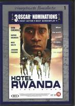 DVD Hotel Rwanda, Cd's en Dvd's, Dvd's | Drama, Waargebeurd drama, Ophalen of Verzenden, Zo goed als nieuw, Vanaf 16 jaar