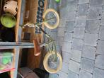 Loopfiets Veloretti, Ophalen, Gebruikt