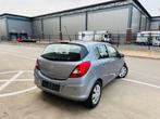 Opel Corsa 1.2 Edition !!!, Auto's, Voorwielaandrijving, Stof, Zwart, Blauw