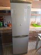 Stille, betrouwbare LG No Frost-koelkast, 60 tot 90 cm, Tussenbouw, Gebruikt, 160 cm of meer