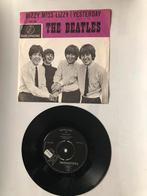 Les Beatles : Dizzy Miss Lizzy (p.néerlandaise), CD & DVD, Vinyles Singles, 7 pouces, Utilisé, Envoi, Single
