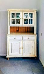 Buffet ancien, Enlèvement, Utilisé