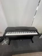 Digitale piano yamaha clavinova, Muziek en Instrumenten, Piano's, Ophalen of Verzenden, Zo goed als nieuw, Piano