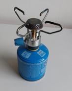 Campingvuurtje Camping Gaz Bleuet, Caravans en Kamperen, Kampeeraccessoires, Ophalen of Verzenden, Zo goed als nieuw