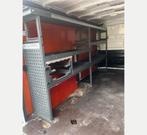 Rek Modul-System Lengte 2m40 Hoogte 1m20, Ophalen, Opel