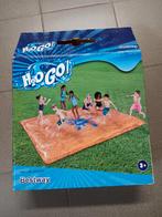 Waterspeelmat, Ophalen, Zo goed als nieuw