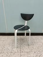 Vintage design bureaustoel Niels Gammelgaard, Ophalen