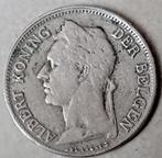 munt Belgisch Congo 50 cent 1926 nederlands, Verzenden