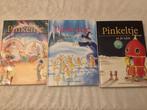 Livres de lecture Pinkeltje - Dick Laan, Enlèvement ou Envoi