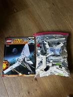 lego star wars 75094, Kinderen en Baby's, Speelgoed | Duplo en Lego, Ophalen, Gebruikt, Complete set, Lego