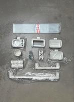 Vintage accessoires van Gedy, Ophalen