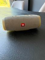 JBL Charge 3 Grey, Ophalen, Zo goed als nieuw, JBL