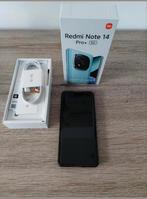 Te koop €215,- xiaomi Redmi Note 14 Pro+ 5G, Télécoms, Téléphonie mobile | Huawei, Enlèvement ou Envoi