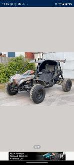 Buggy suzuki, Motoren, Quads en Trikes